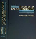 Textbook of endocrinology