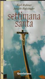 Settimana Santa