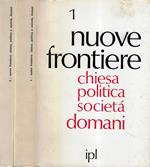 Nuove frontiere Vol. I, II