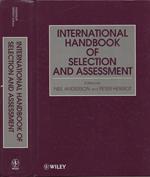 International Handbook of Selection and Assessment