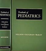 Textbook of pediatrics