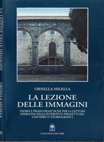 La lezione delle immagini