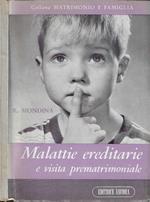 Malattie ereditarie