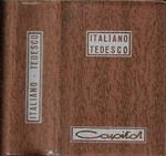 Dizionario italiano-tedesco