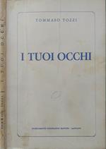 I tuoi occhi