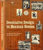 Decorative Design in Mexican Homes