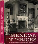 Mexican Interiors