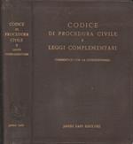 Codice di Procedura Civile