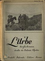 L' Urbe