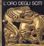 L' oro degli Sciti