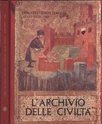 L' archivio delle civiltà