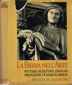 La Bibbia nell'Arte