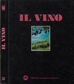 Il vino