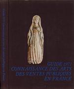 Guide 1971 - Connaissance des Arts des Ventes Publiques en France