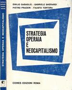 Strategia operaia e neocapitalismo