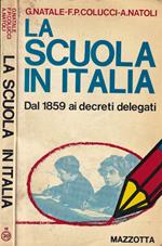 La scuola in Italia