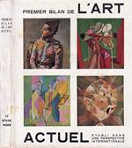 Premier Bilan de l'art actuelle