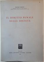 Il diritto penale delle società