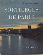 Sortileges De Paris