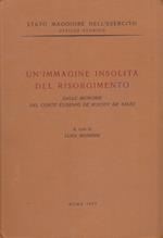 Un'immagine insolita del risorgimento. Dalle memorie del Conte Eugenio de Roussy de Sales