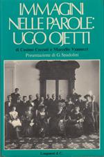 Immagini nelle parole: Ugo Ojetti