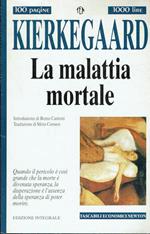 La malattia mortale