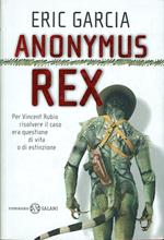 Anonymus Rex