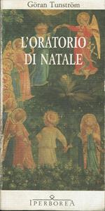 L' oratorio di Natale