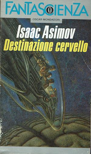 Io robot - Isaac Asimov - Libro Usato - Oscar Mondadori - Gli oscar