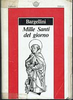 Mille Santi del giorno