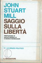 Saggio sulla liberta'