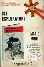 Gli esploratori