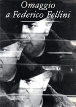 Omaggio a Federico Fellini Testimonianza di Marcello Mastroianni Museo Civico del Marmo dal 15 luglio al 3 agosto 1995 - Remembering Giulietta... Mostra Internazionale di Mail Art Introduzione di Claudio Spadoni Accademia di Belle Arti Sala delle Col