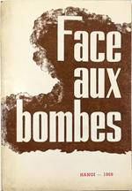 Face aux bombes Reportages