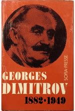 Georges Dimitrov 1882-1949