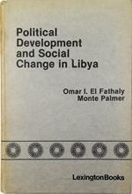 Political Development and Social Change in Libya