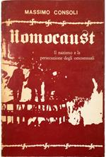 Homocaust Il nazismo e la persecuzione degli omosessuali