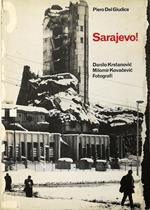 Sarajevo! 1992-1995