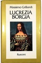 Lucrezia Borgia