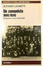 Un comunista (1895-1930)