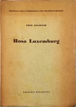 Rosa Luxemburg