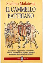 Il cammello battriano