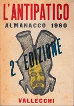 L’antipatico. Almanacco 1960