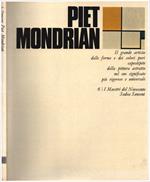 Piet Mondrian