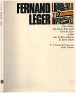 Fernand Leger