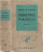 Demetrio Pianelli