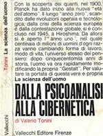 La scienza dell'uomo dalla psicoanalisi alla cibernetica