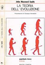 La teoria dell'evoluzione