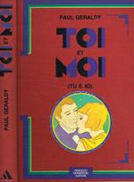 Toi et Moi (Tu e Io)