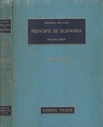 Principii di economia